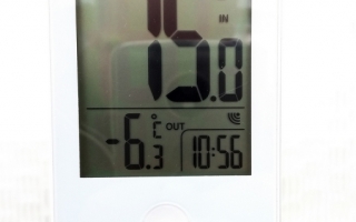 Szklarnia poliwęglanowa - Czułów